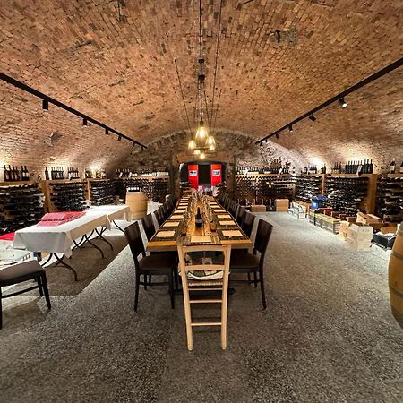 Hotel Ristorante Grotto Serta Lamone Dış mekan fotoğraf