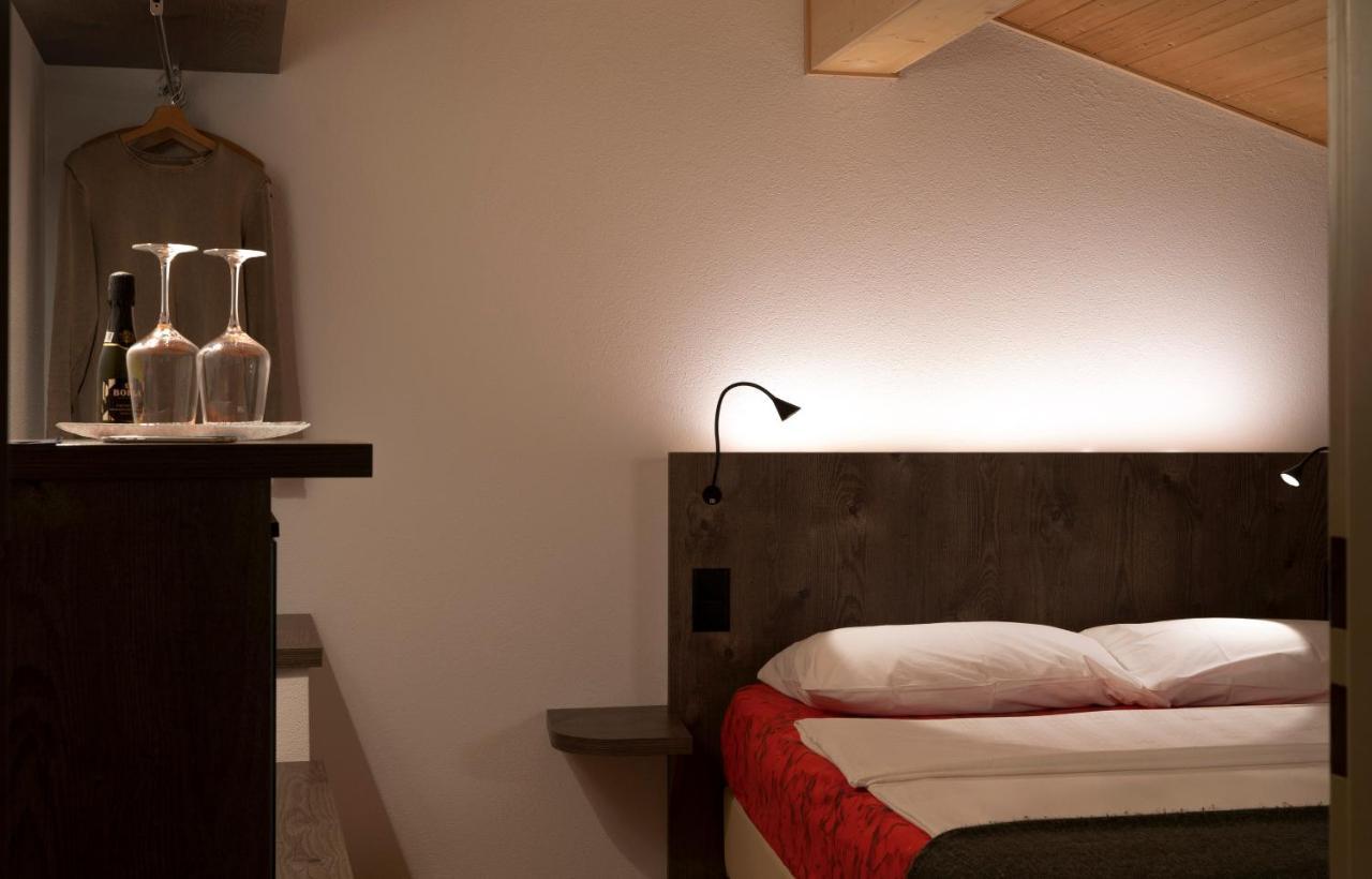 Hotel Ristorante Grotto Serta Lamone Dış mekan fotoğraf