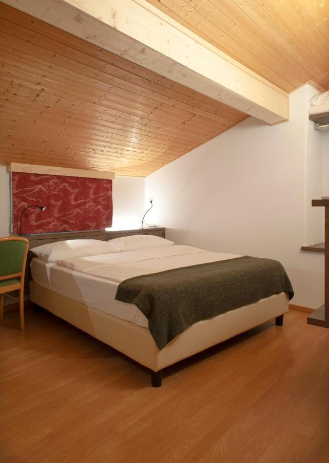 Hotel Ristorante Grotto Serta Lamone Dış mekan fotoğraf
