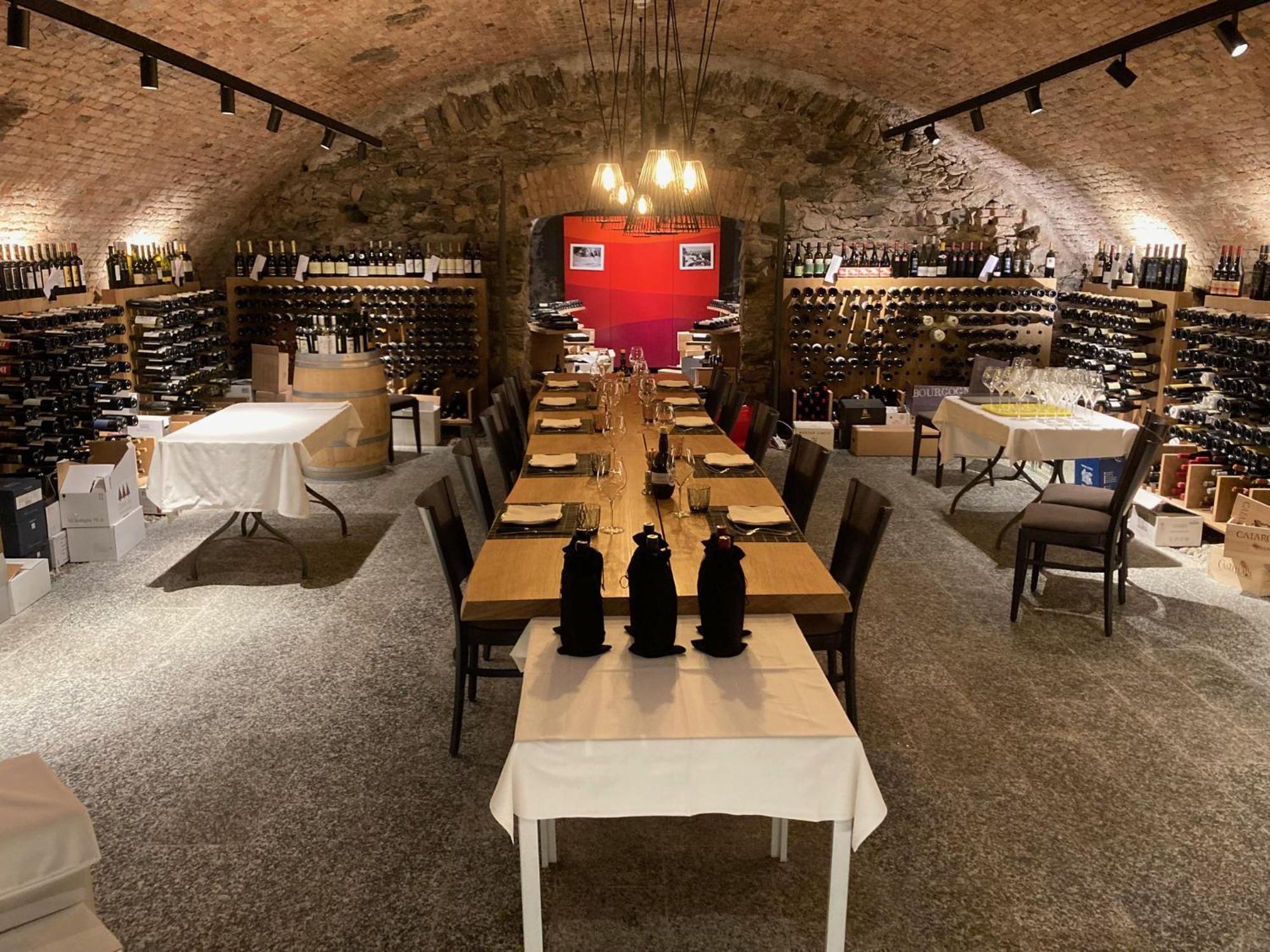 Hotel Ristorante Grotto Serta Lamone Dış mekan fotoğraf