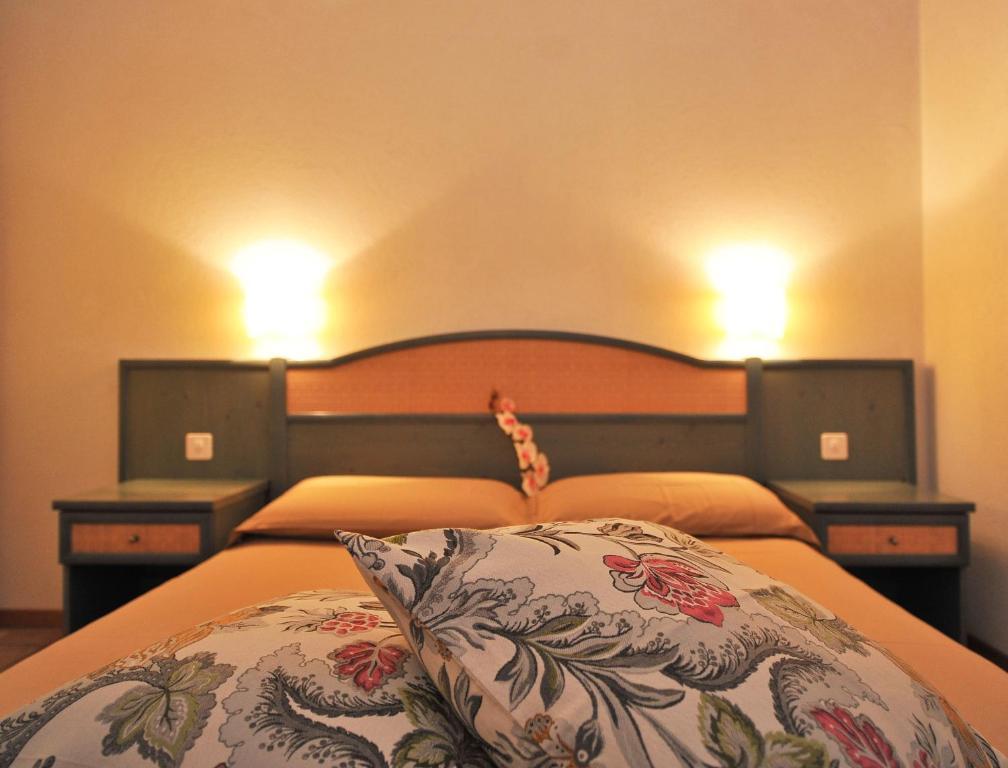 Hotel Ristorante Grotto Serta Lamone Dış mekan fotoğraf