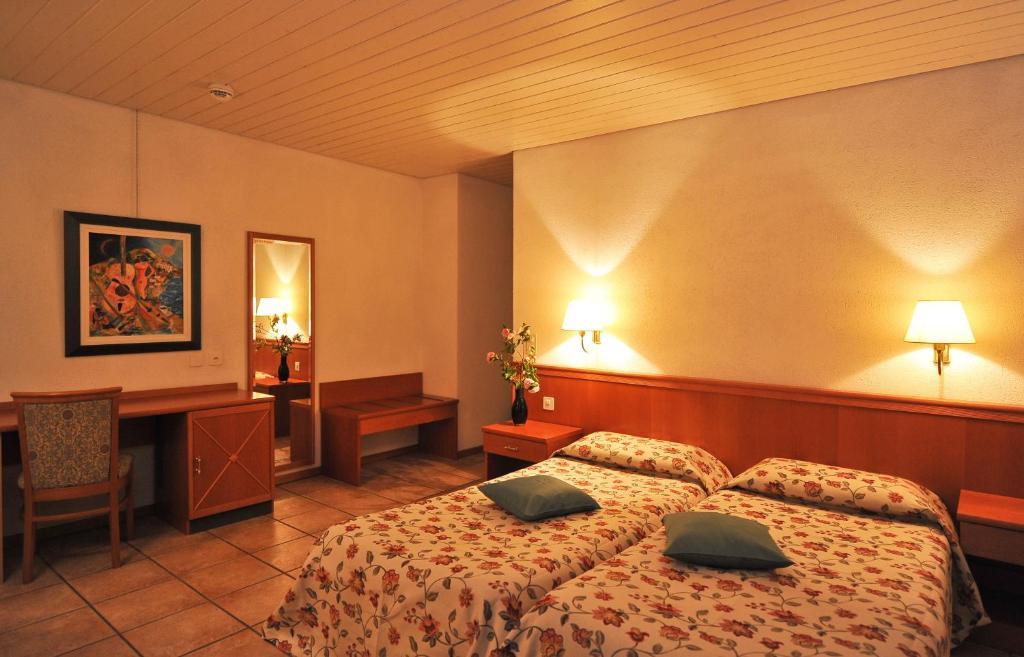 Hotel Ristorante Grotto Serta Lamone Dış mekan fotoğraf
