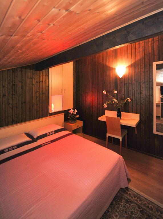 Hotel Ristorante Grotto Serta Lamone Dış mekan fotoğraf