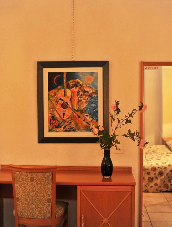 Hotel Ristorante Grotto Serta Lamone Dış mekan fotoğraf
