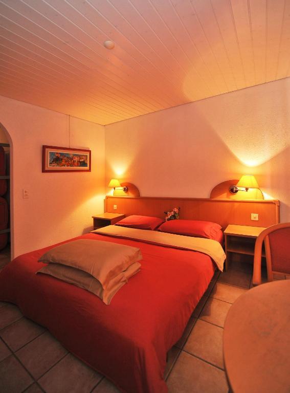 Hotel Ristorante Grotto Serta Lamone Dış mekan fotoğraf