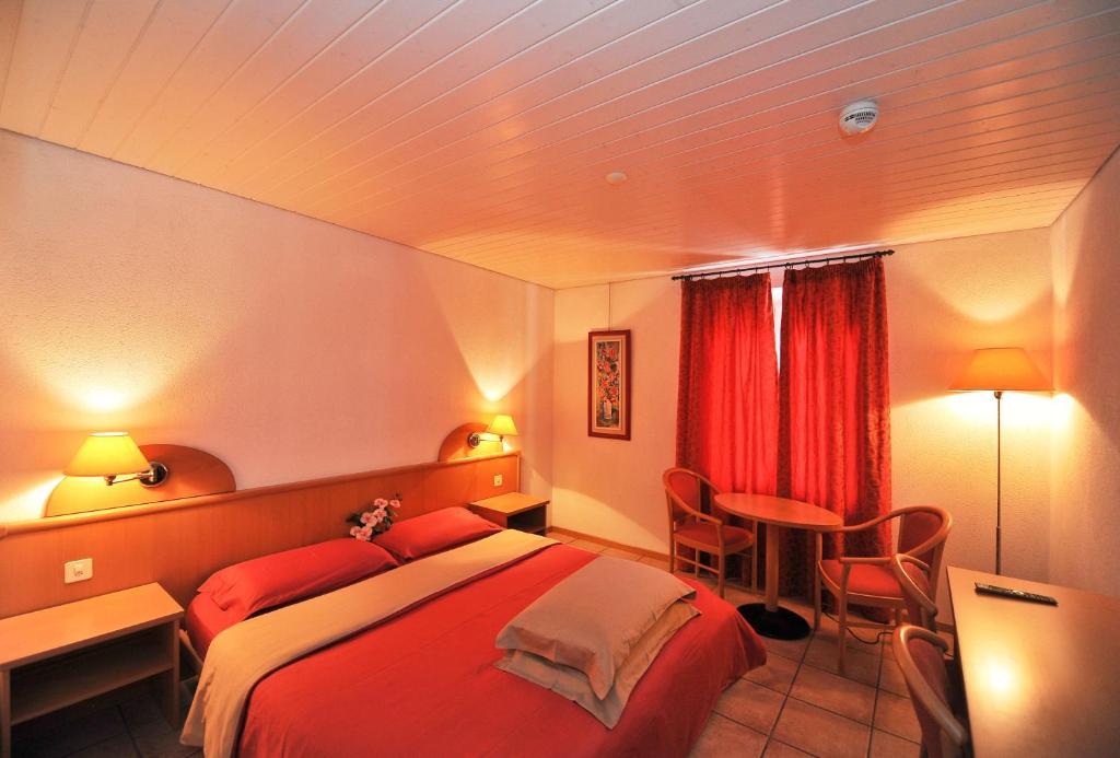 Hotel Ristorante Grotto Serta Lamone Dış mekan fotoğraf