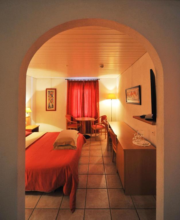 Hotel Ristorante Grotto Serta Lamone Dış mekan fotoğraf